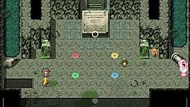 discovering a friend's true intention and breaking the curse - horny adventurer karen part 3!