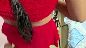 काम करते समय हॉट पत्नी पायल हार्डकोर रोमांटिक चुदाई देसी विलेज पोर्न