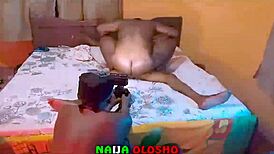 I watched mr fixer bend over bbw amara with his monster cock backstage