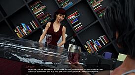 hey, check this wild gameplay in Milfy City Part 16!