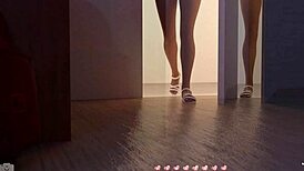 complete gameplay helping attractive hotties part one