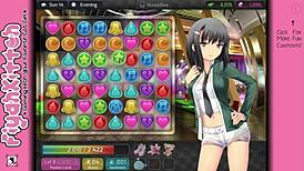 HuniePop Female Walkthrough Unveiled