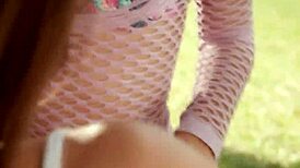 The Session On Making Her Feel Good With Lesbian MILF Fingering And Masturbation