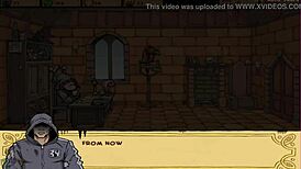 akaburs witch trainer full playthrough part 2