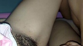 big ass not sister homemade fucking under the sheets?