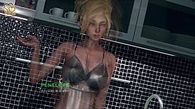 Eternum 8 Game Adventure