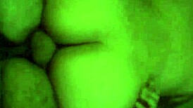 look at my girlfriend's big latina ass