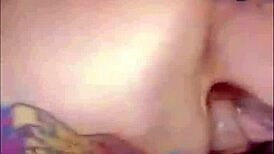 Blonde Latina's Secret Ritual with Massive Dildos and Wild Desires