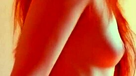 We Spent a Romantic Afternoon Having Sex with Lena Rica, Bending Her Over for a Big Cock Cumshot