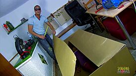 addictive sex doll, wanna see her tunnels used by latino charm?