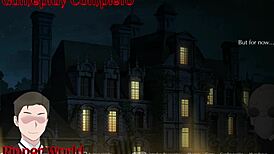 ntrman viaje de lujuria gameplay español completo with cheating interracial vibes 😈