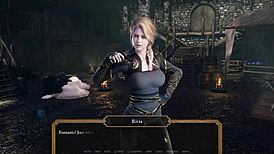 She took me to see the castle view and i got so excited i could barely hold it