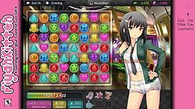HuniePop Female Walkthrough Unveiled