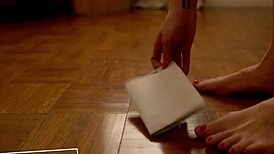 Wife Catches Husband in Secret Gay Affair with Alpha Wolfe and Isaac X