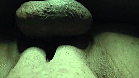 Thrash That Tiny Pussy Hard!