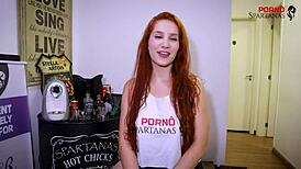 i can't stop banging natasha fiore's shaved pussy