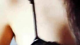 Does my stepsister know how to ride my cock in cowgirl like a pro?