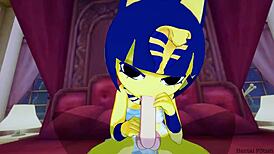 i ride that nice cock in the bedroom pov