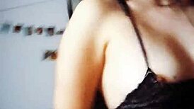 Does my stepsister know how to ride my cock in cowgirl like a pro?