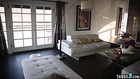 chubby milf angela white serves big cock 😍