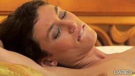 My Soul Burns Watching Julia Roca in Secret Getaway Domination