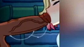 Best 2D Animation Porn Compilation Part 2