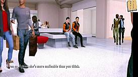 being a dik dik route 22