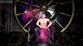 musik luv magick ep1 - wizard’s lover seduces hot teacher in wild 3d hentai. secrets unfold nightly.