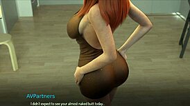 Bound 8 features intense gameplay with strategic binding challenges in a competitive setting