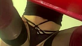 MilfyCalla Shorts Compilation Ep 2 Highlights