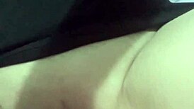 Liberal couple explores amateur experiences in an open and bold manner.