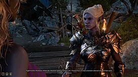 Baldurs Gate 3 Minthara Futa Sex Scene Unveiled