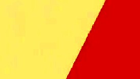 Sad Blondie Gangbanged by Bestie and 8 Huge Dicks in Dogfart Scene