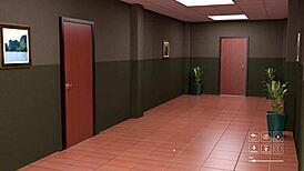 hey, wanna dive into this wild nun anime gameplay?