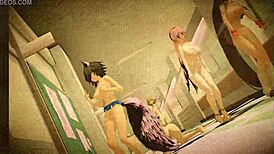 Oh No Marine And The Diamonds