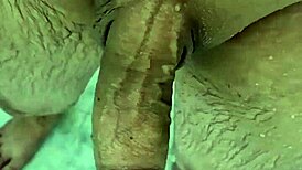 Twink jerks off in shower, part 2, cute and exotic