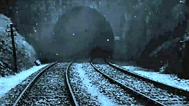 Ever seen such steamy vintage erotic drawings come to life?