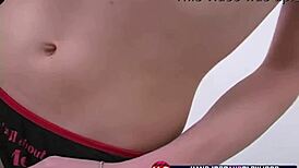 Teen Slut Blows POV Cock