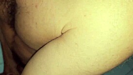 I met a chubby fisherman who fucked the gay guy hard