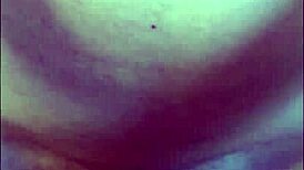 lesbian women riding in doggystyle position at home