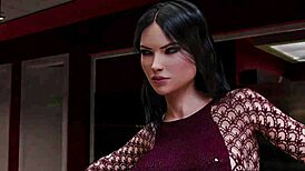 i play fashion business episode 3 part 8