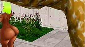 he cheated with an escort in the hood and fucked her hard