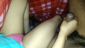 Indian babe, wanna feel my tight ass get pounded hard?