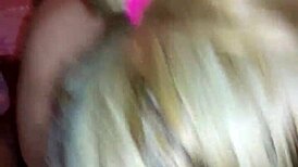 Rica mamada de verga