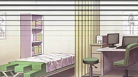 Episode 2: conquering married women in anime bondage