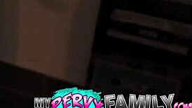 Cosplay Cutie Gets Passionately Clawed by Crustacean Part 1 of 2