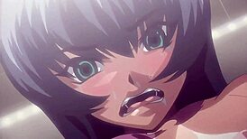 Taimanin Asagi Vol 02: Brutal Arena Anal Action in 4K