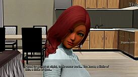 uncensored voyeur group sex with milf handjob and assfucking