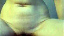 lesbian women riding in doggystyle position at home