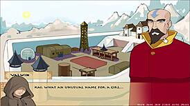 Four element trainer book 5 slav part 5